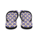 Unisex Casual Thongs - Arekkusu - Store