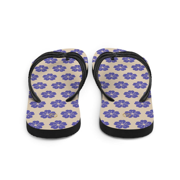 Unisex Casual Thongs - Arekkusu - Store