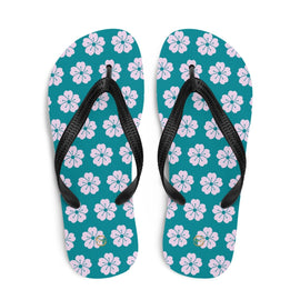 Unisex Casual Thongs - Arekkusu - Store