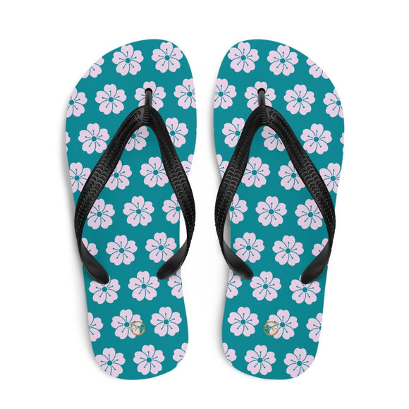 Unisex Casual Thongs - Arekkusu - Store