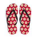 Unisex Casual Thongs - Arekkusu - Store