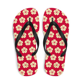 Unisex Casual Thongs - Arekkusu - Store