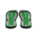 Unisex Casual Thongs - Arekkusu - Store