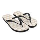 Unisex Casual Thongs - Arekkusu - Store