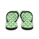 Unisex Casual Thongs - Arekkusu - Store