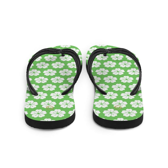 Unisex Casual Thongs - Arekkusu - Store