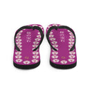 Unisex Casual Thongs - Arekkusu - Store