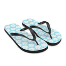 Unisex Casual Thongs - Arekkusu - Store