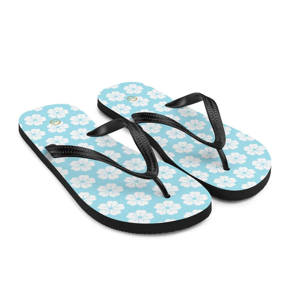 Unisex Casual Thongs - Arekkusu - Store