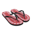 Unisex Casual Thongs - Arekkusu - Store