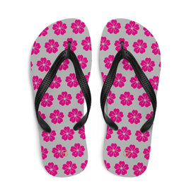 Unisex Casual Thongs - Arekkusu - Store