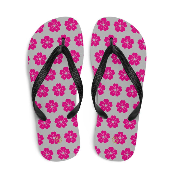 Unisex Casual Thongs - Arekkusu - Store