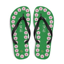 Unisex Casual Thongs - Arekkusu - Store