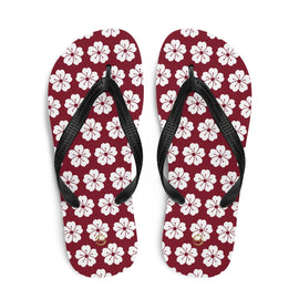 Unisex Casual Thongs - Arekkusu - Store