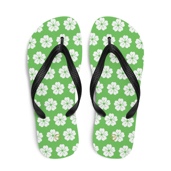 Unisex Casual Thongs - Arekkusu - Store