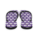 Unisex Casual Thongs - Arekkusu - Store