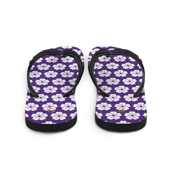 Unisex Casual Thongs - Arekkusu - Store