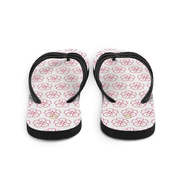 Unisex Casual Thongs - Arekkusu - Store