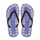Unisex Casual Thongs - Arekkusu - Store