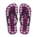 Unisex Casual Thongs - Arekkusu - Store
