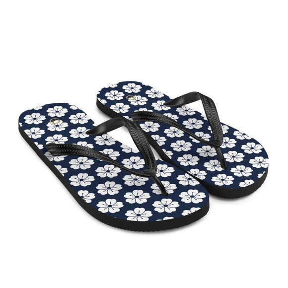 Unisex Casual Thongs - Arekkusu - Store