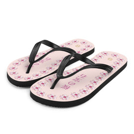 Unisex Casual Thongs - Arekkusu - Store