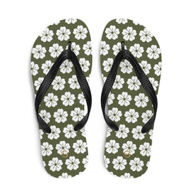 Unisex Casual Thongs - Arekkusu - Store