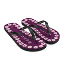 Unisex Casual Thongs - Arekkusu - Store
