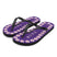 Unisex Casual Thongs - Arekkusu - Store