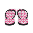 Unisex Casual Thongs - Arekkusu - Store
