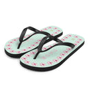 Unisex Casual Thongs - Arekkusu - Store