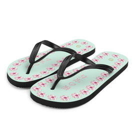 Unisex Casual Thongs - Arekkusu - Store
