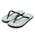 Unisex Casual Thongs - Arekkusu - Store