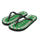 Unisex Casual Thongs - Arekkusu - Store