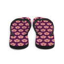 Unisex Casual Thongs - Arekkusu - Store