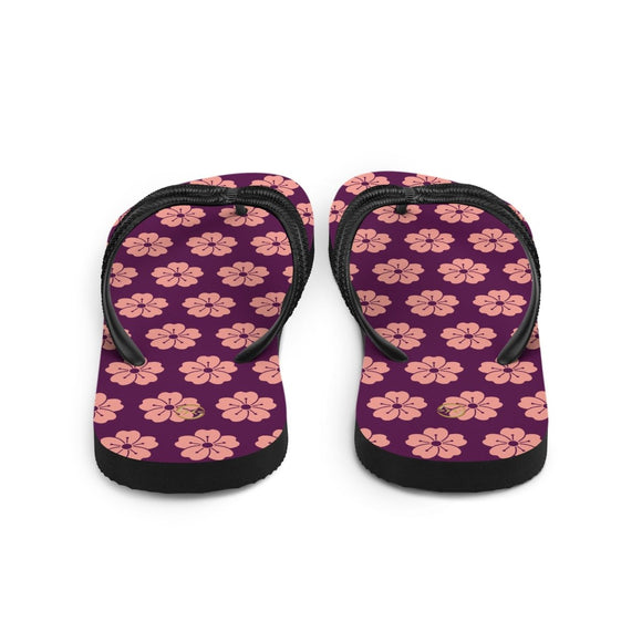 Unisex Casual Thongs - Arekkusu - Store