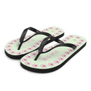 Unisex Casual Thongs - Arekkusu - Store