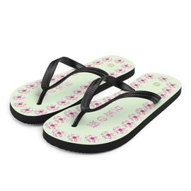 Unisex Casual Thongs - Arekkusu - Store