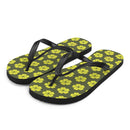 Unisex Casual Thongs - Arekkusu - Store