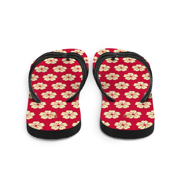 Unisex Casual Thongs - Arekkusu - Store