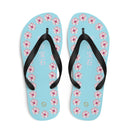 Unisex Casual Thongs - Arekkusu - Store