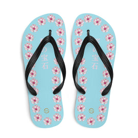 Unisex Casual Thongs - Arekkusu - Store