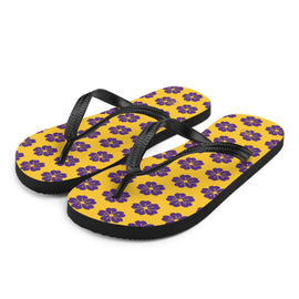 Unisex Casual Thongs - Arekkusu - Store