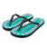 Unisex Casual Thongs - Arekkusu - Store