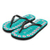 Unisex Casual Thongs - Arekkusu - Store