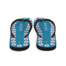 Unisex Casual Thongs - Arekkusu - Store