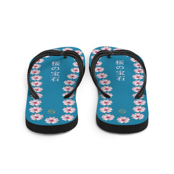 Unisex Casual Thongs - Arekkusu - Store