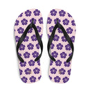 Unisex Casual Thongs - Arekkusu - Store