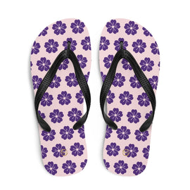 Unisex Casual Thongs - Arekkusu - Store