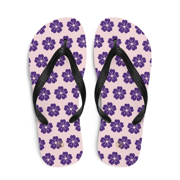Unisex Casual Thongs - Arekkusu - Store
